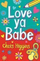 Love ya Babe Reprint Edition