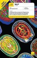 TEACH YOURSELF NLP 2ND EDITION