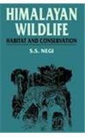 Himalayan Wildlife: Habitat and Conservation