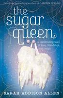 THE SUGAR QUEEN First Print Edition