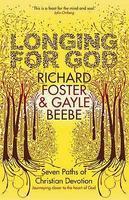 LONGING FOR GOD