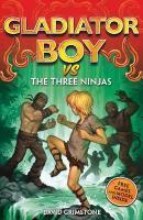 The Gladiator Boy 9: vs the Three Ninjas