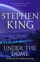 Under the Dome First Edition