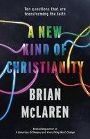 A NEW KIND OF CHRISTIANITY Export ed Edition