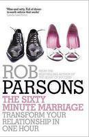 THE SIXTY MINUTE MARRIAGE