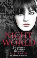 NIGHT WORLD BIND UP 2 (BOOKS 4-6)