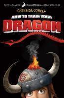 Hiccup: How To Train Your Dragon (TIE-IN) TV tie in ed Edition
