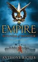 WOUNDS OF HONOUR: EMPIRE 1