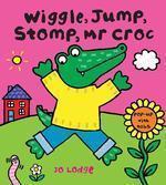 Wiggle, Jump, Stomp, Mr Croc