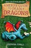 A Hero\'s Guide to Deadly Dragons (NJR)