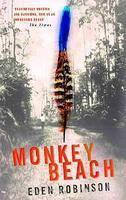 Monkey Beach New edition Edition