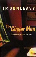 Ginger Man New edition Edition