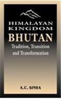 Himalayan Kingdom Bhutan