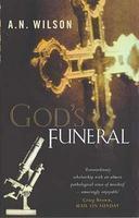 God's Funeral New edition Edition