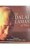  The Dalai Lamas of Tibet 