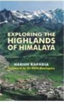 Exploring the Highlands of Himalaya