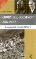 ROOSEVELT AND CHURCHILL New ed Edition