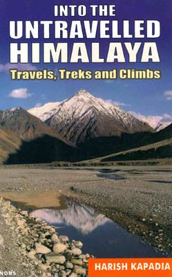 Into the Untravelled Himalaya