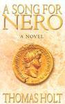 A Song for Nero First  Edition