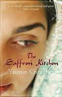 Saffron Kitchen New Ed Edition