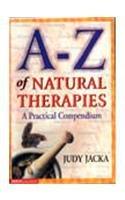 A-Z of Natural Therapies