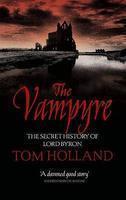 The Vampyre First THUS Edition