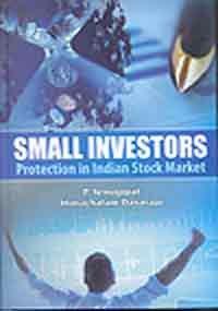 Small Investors Protection in Indian Stock Market