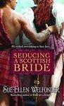 Seducing a Scottish Bride (MacKenzie Series, Book 6)