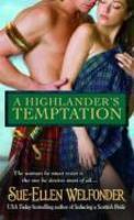 A Highlander's Temptation (MacKenzie Series, Book 7) Original Edition