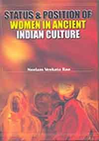 Status & Position Of Women In Ancient Indian Culture