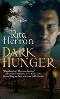 Dark Hunger (Demonborn, #2) Original Edition