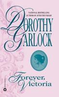 FOREVER, VICTORIA Reprinted edition Edition