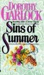 Sins of Summer Reprint Edition