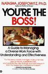 You're the Boss Advanced Reading Copy Edition