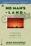 No Man's Land Warner Books ed Edition