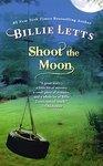 Shoot the Moon 1st Mass Market Ed Edition