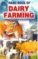 Hand Book of Dairy Farming to Produce Milk with Packaging