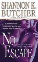 No Escape (Delta Force #3)