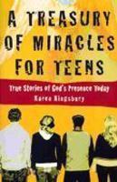 A TREASURY OF MIRACLES FOR TEENS