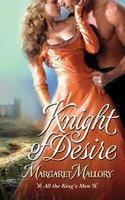 Knight of Desire (All the King's Men)