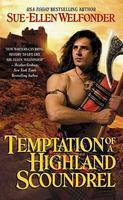 Temptation of a Highland Scoundrel