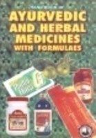 Ayurvedic and Herbal Medicine with Formulas