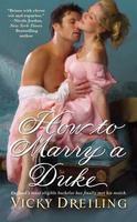 HOW TO MARRY A DUKE (FOREVER SPECIAL RELEASE)