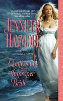 CONFESSIONS OF AN IMPROPER BRIDE (FOREVER SPECIAL RELEASE)