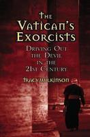 THE VATICAN'S EXORCISTS First Edition