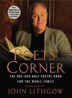 The Poets' Corner: The One-And-Only Poetry Book for the Whole Family [With CD] 1 Har/MP3 Edition