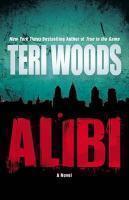 Alibi Reprint Edition