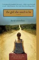 The Girl She Used to Be Reprint Edition