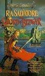 The Sword of Bedwyr (Crimson Shadow (PB))