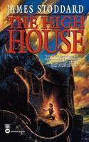 THE HIGH HOUSE Warner Books Ed Edition